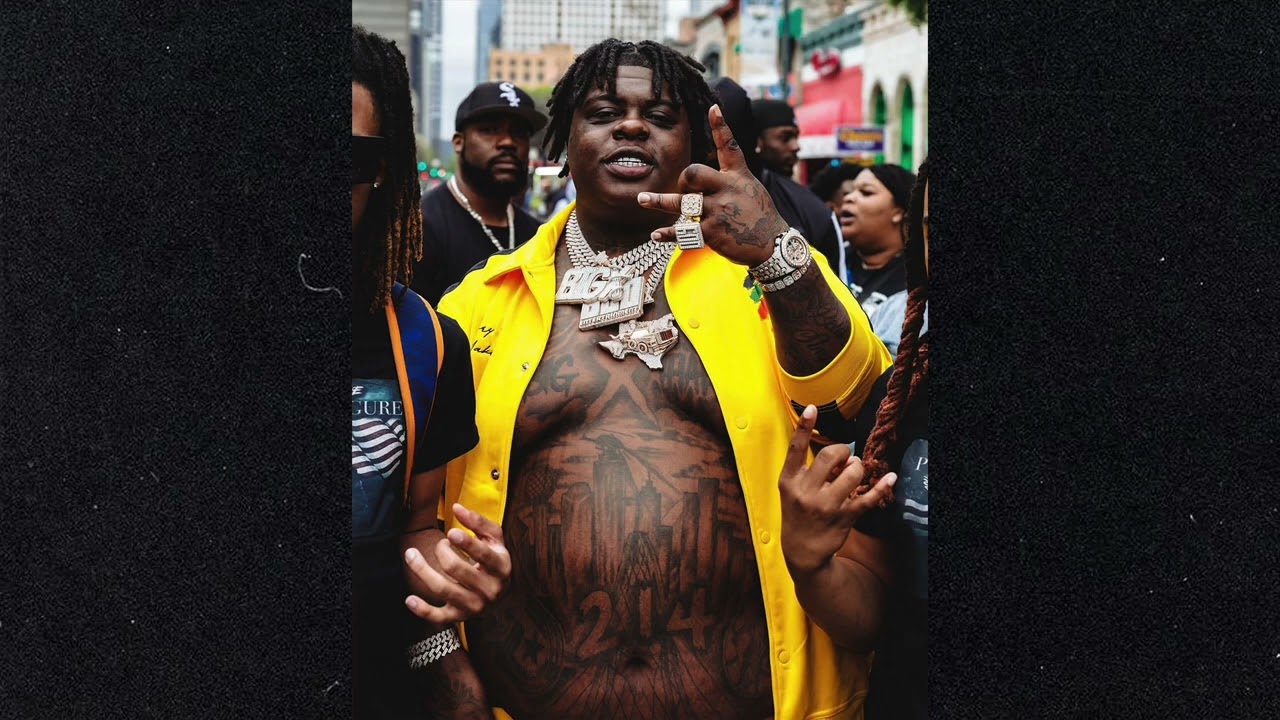 [FREE] BigXthaPlug Type Beat - 