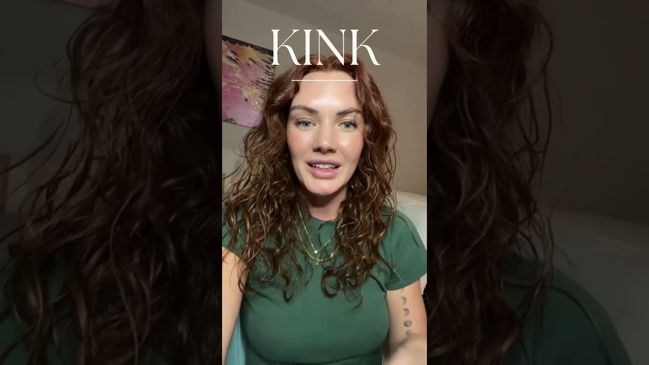 Kink vs. Fetish &ndash; What's the difference? | With Somatic Sex Coach Rachel Overvoll