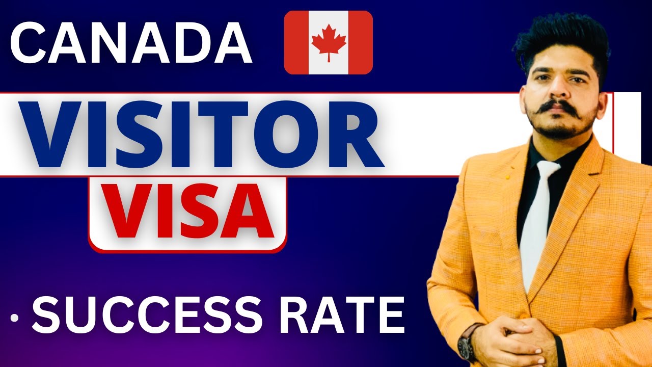 Canada Visitor Visa Trend | Canada Visitor Visa PPR | Canada Immigration 2022 | Canada PPR | IRCC