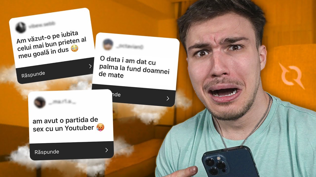 CITESC SECRETELE ABONAȚILOR! #4