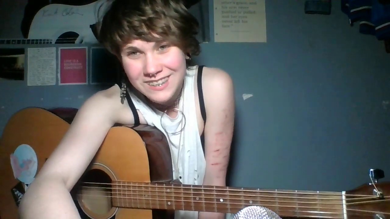 Summertime Rolls - Jane's Addiction Cover