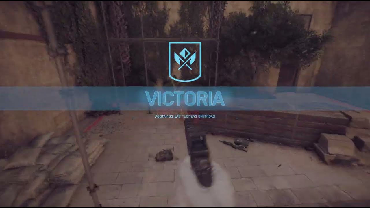 Battlefield 6 | Dominando El Cairo - Conquista
