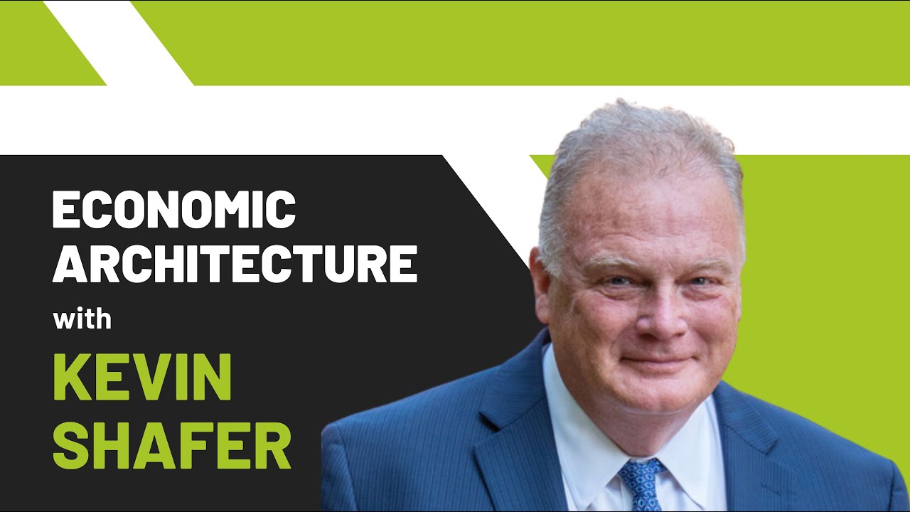 How long-term vision builds more resilient communities [Economic Architecture Podcast | Episode 32]