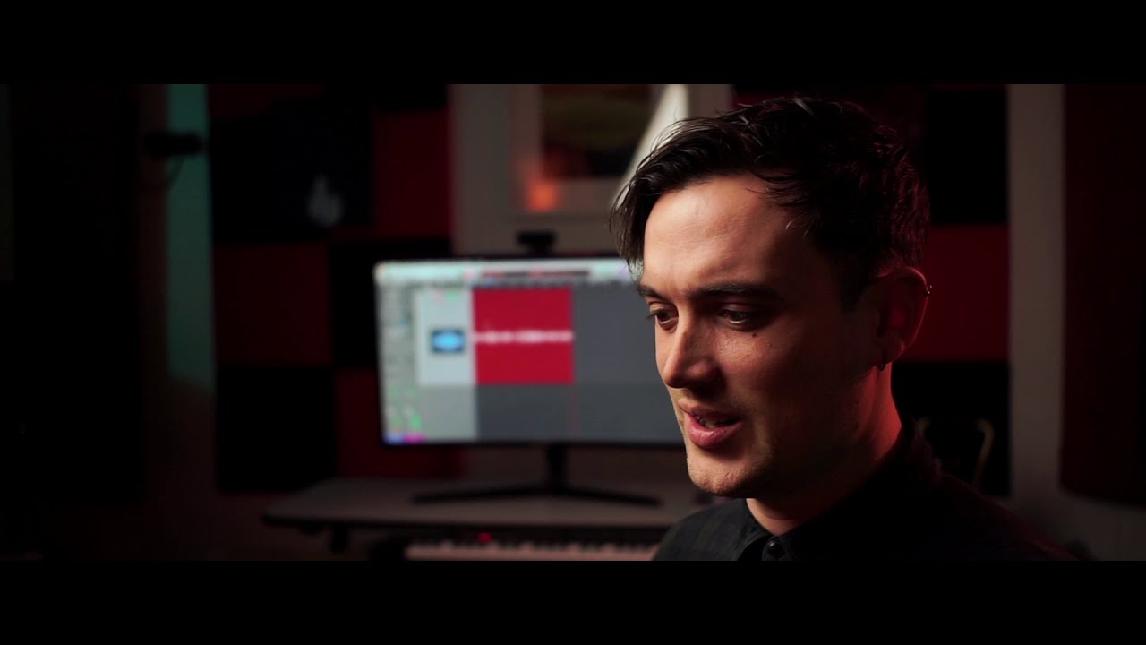 Behind The Music & Making Of: Midgar - 'We Don't Make The Rules'