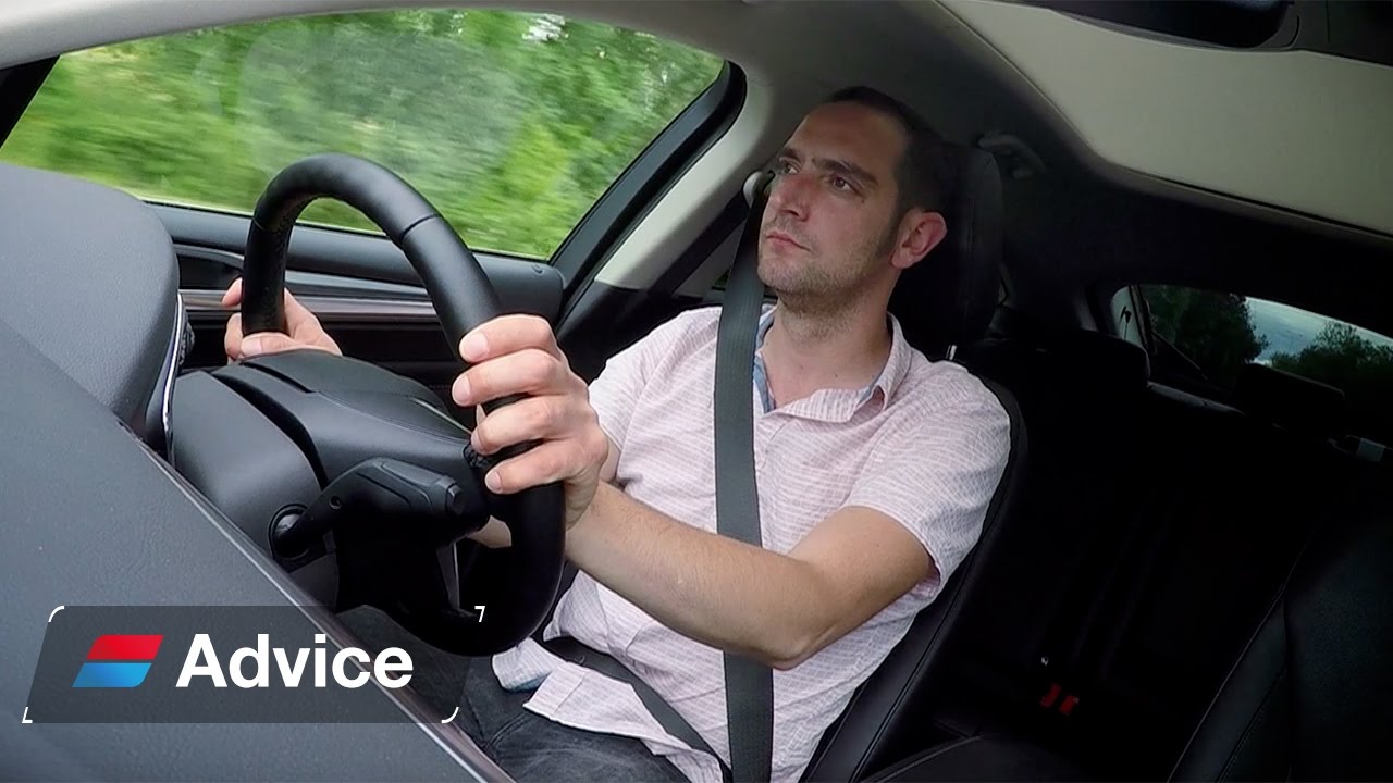 Auto Trader: How we review test cars