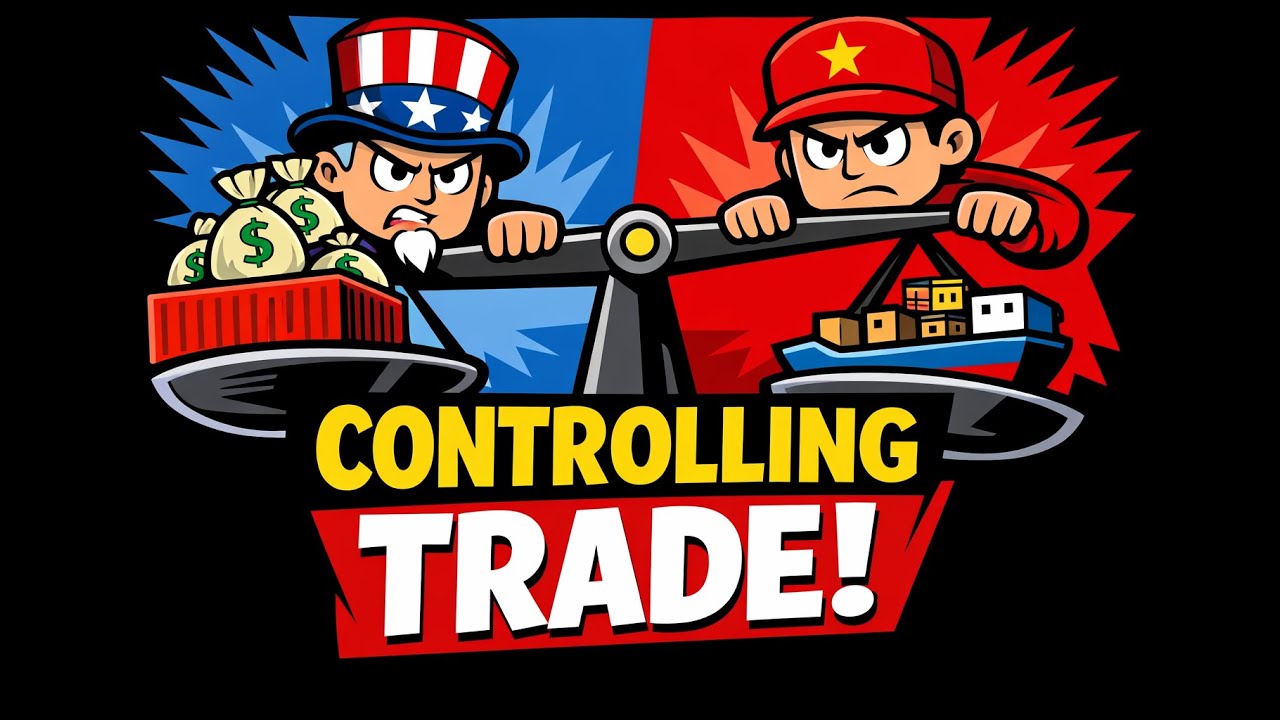 5 Shocking Global Trade Secrets That Will Change Everything