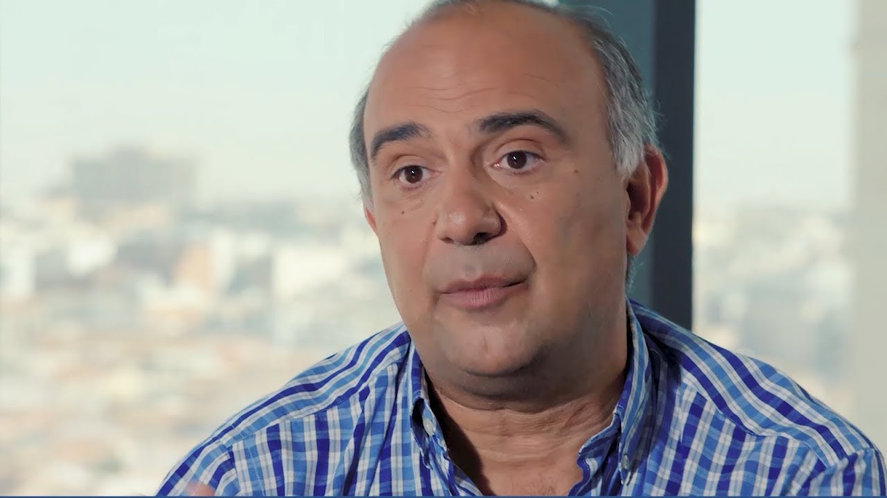 Alberto Vigil-Escalera: “El turismo genera más desigualdad en las ciudades