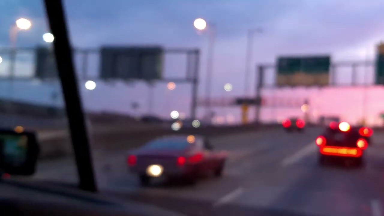 Come Travel with me BIG TRUCK DRIVER :)