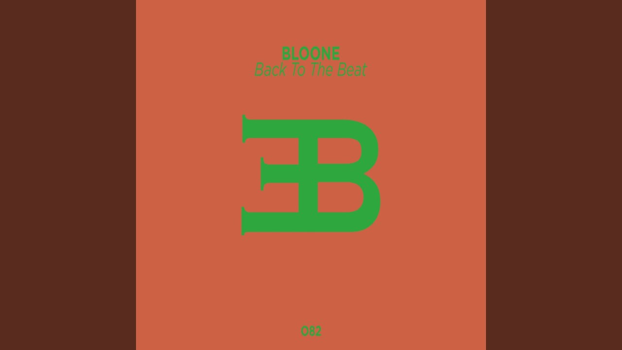 Back To The Beat
