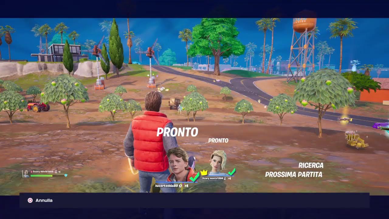 Trasmissione PS4 live di lucertedda89