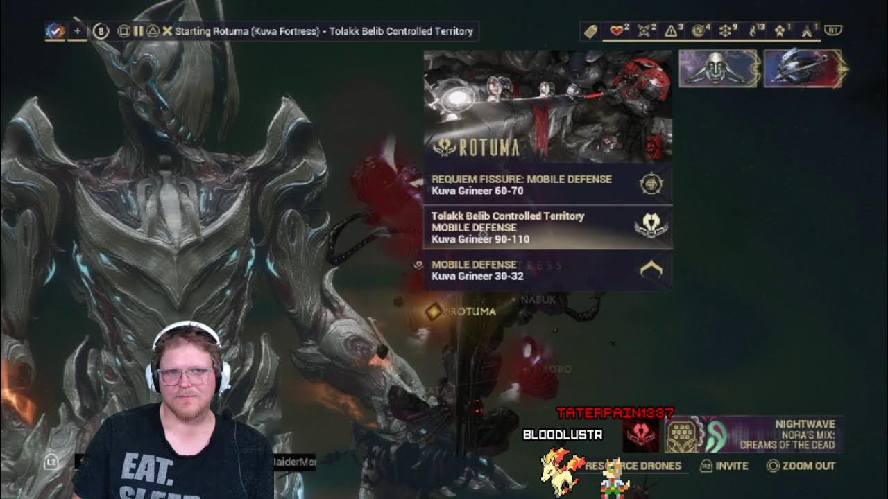 Trying Not To Die lol