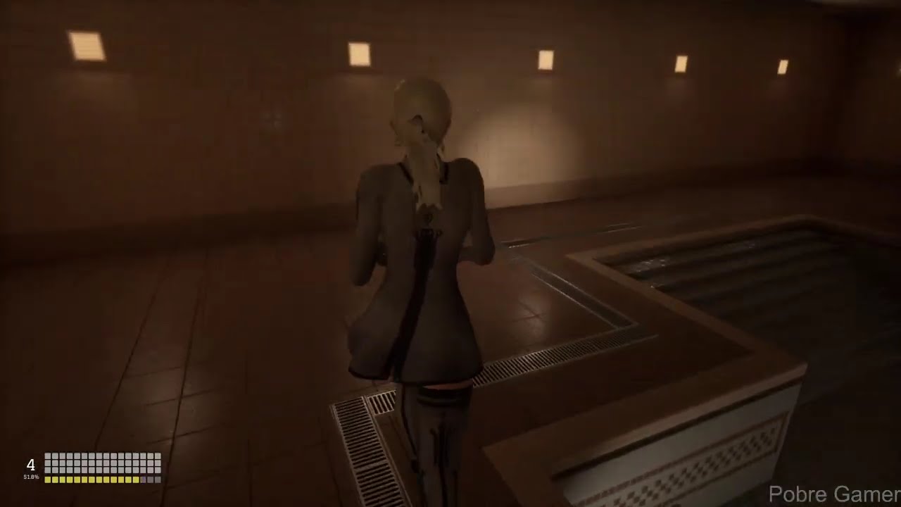 [Early Access] Lunar Eclipse v041.0 - Gameplay Walkthrough Part 2 (PC)