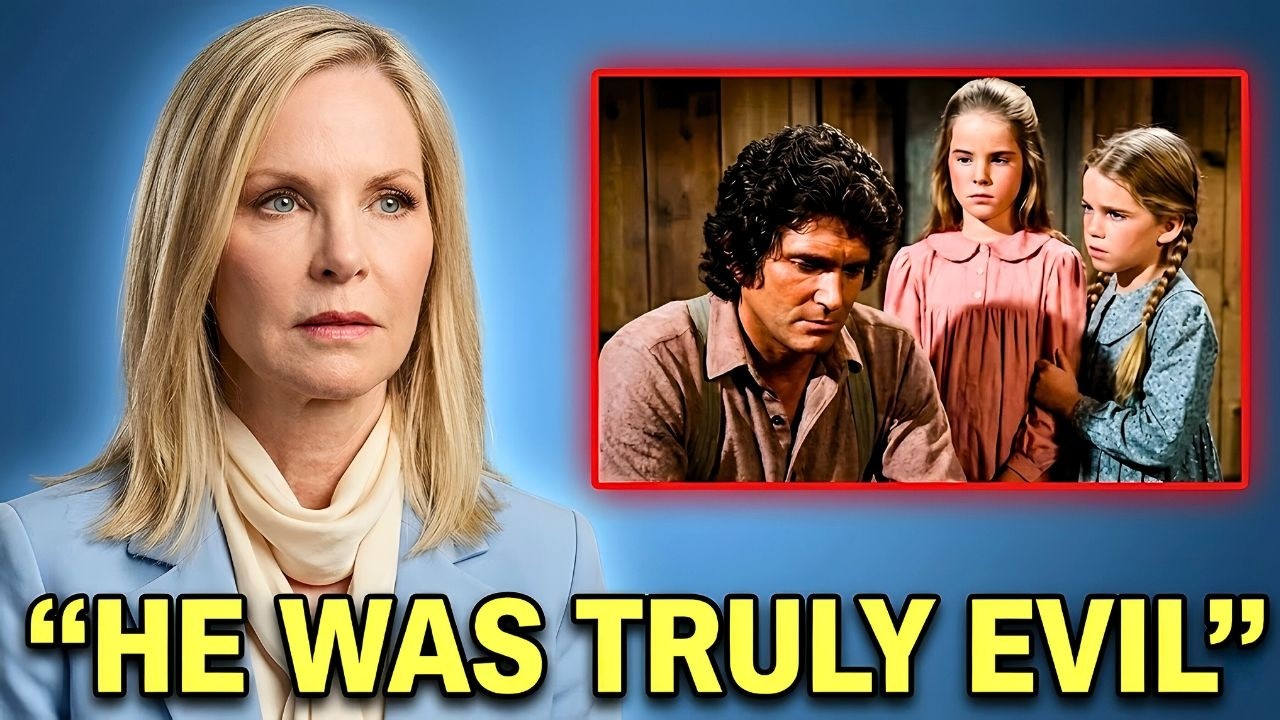 Why Melissa Sue Anderson Still Refuses To View This One Episode She Filmed In 1974