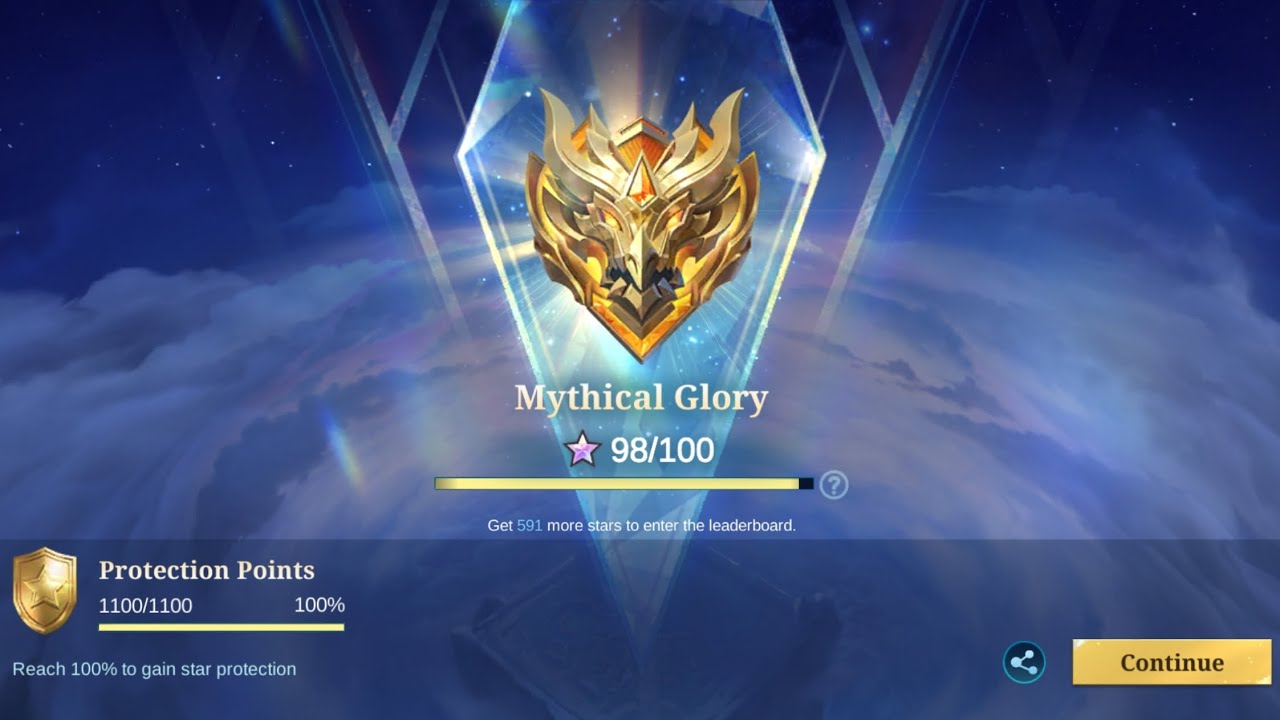 BEFORE REACH IMMORTAL SUN SPLIT PUSH FULL MATCH MOBILE LEGEND BEST HERO TO PUSH IN HIGH RANK SUN 
