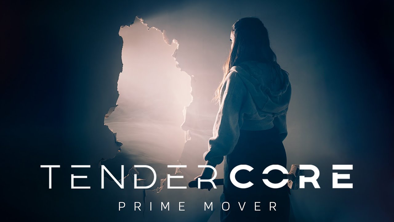TENDERCORE - Prime Mover (Official Video)