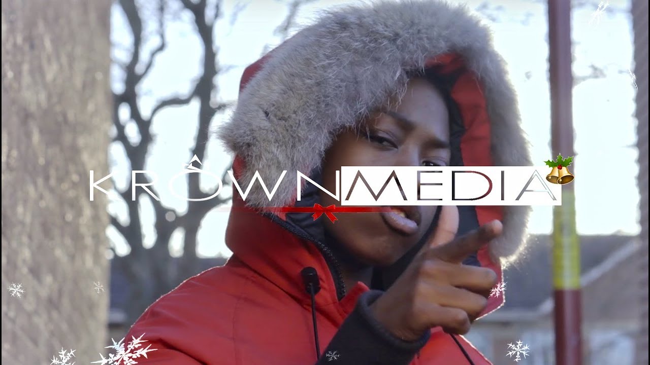 3unners - The Chronicle [Music Video] (4K) | KrownMedia