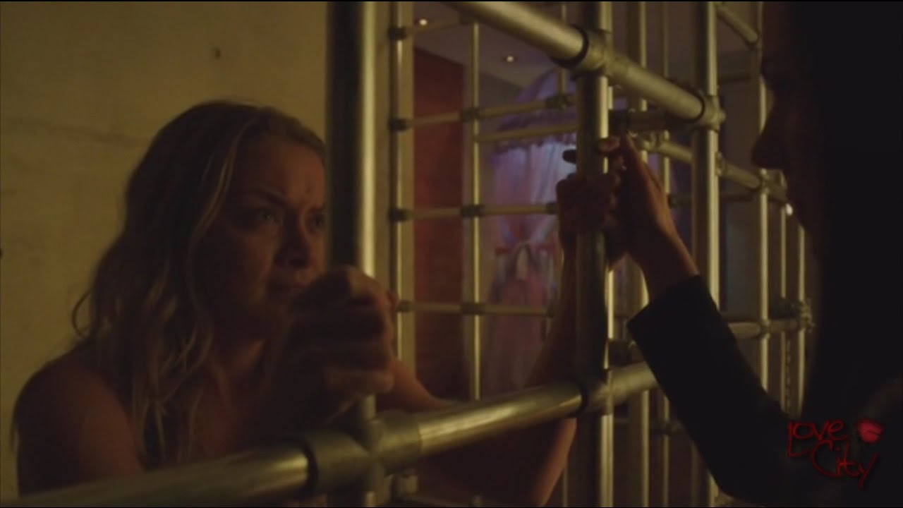 Tamsin & Bo (Valkubus) - The Winner Takes It All