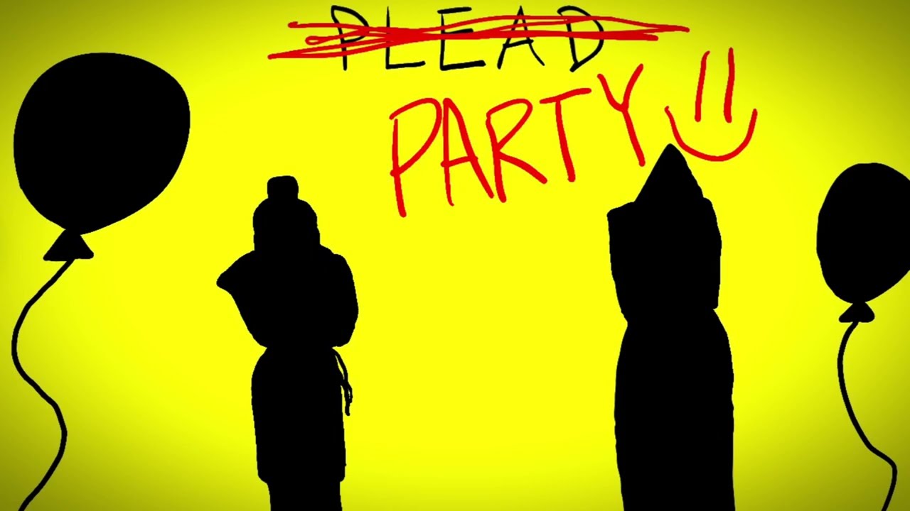 PARTY =) | Plead LMS Concept (PartyPooper 007n7 vs PartyGoer C00lkidd) Forsaken UST
