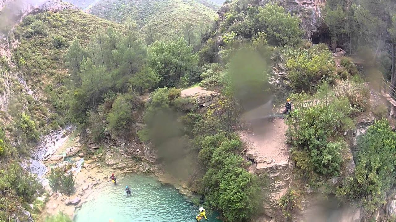 ultimo salto grande de rio verde