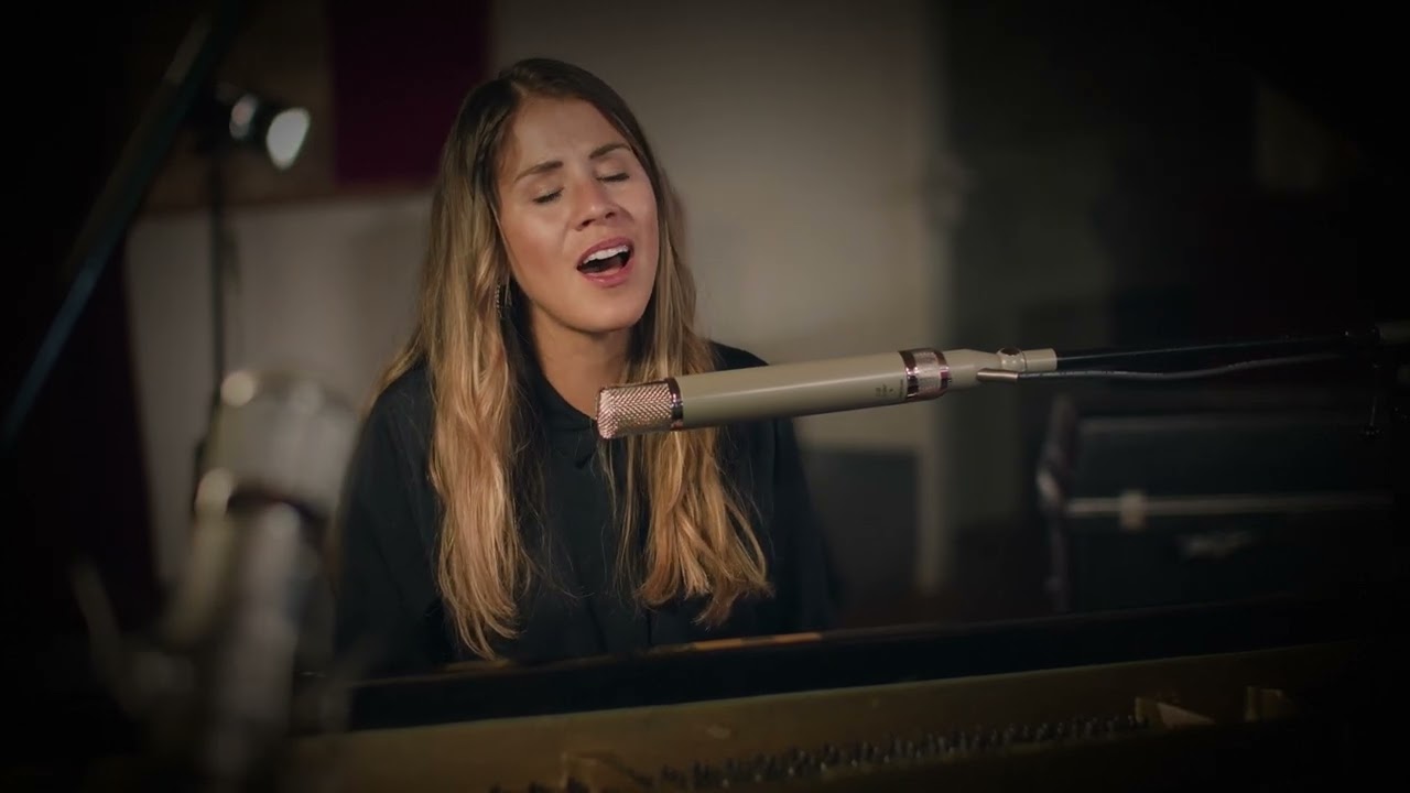 Eliane - Blackbird im Trio - Unplugged Version