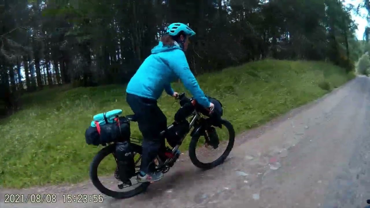 Cairngorm loop outer