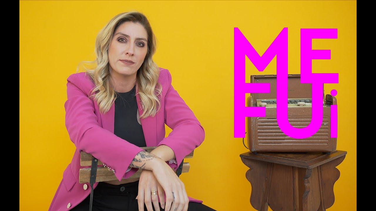 Yandira & Los ADAS - Me Fui (Video Oficial)