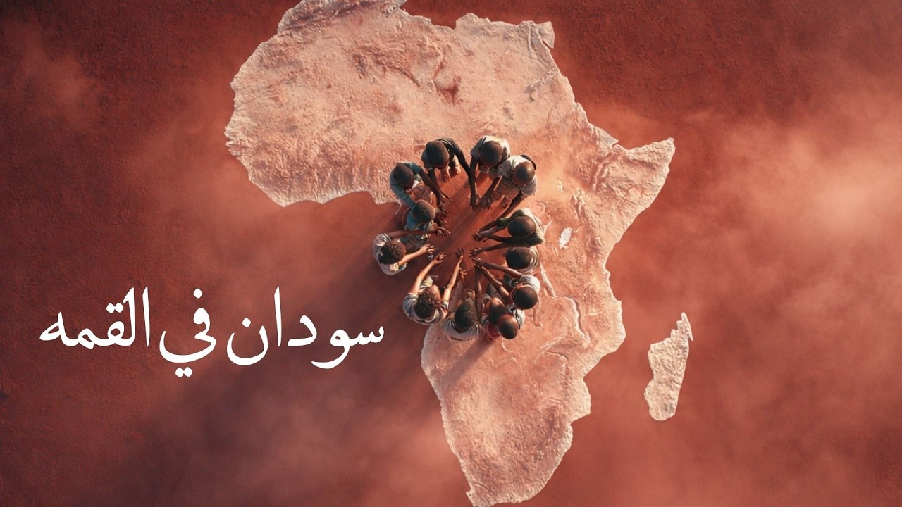 SUDAN FI AL-QIMA | (Sudanese  Rock) سودان في القمة