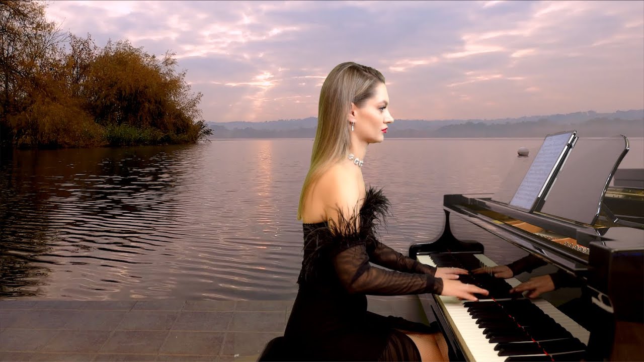 Chanson d’automne. Paul Verlaine, Sergio Bonafonte y Liana Karabach