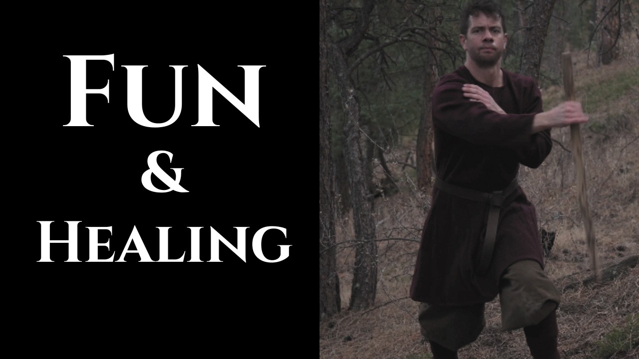 Вращение клюшками: альтернатива Rope Flow, которую вам ОБЯЗАТЕЛЬНО стоит попробовать!