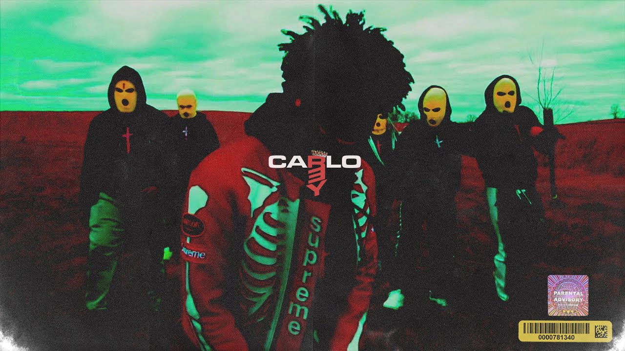 FREE SAINt JHN Type Beat - Restless [Prod. Carlo Rey]