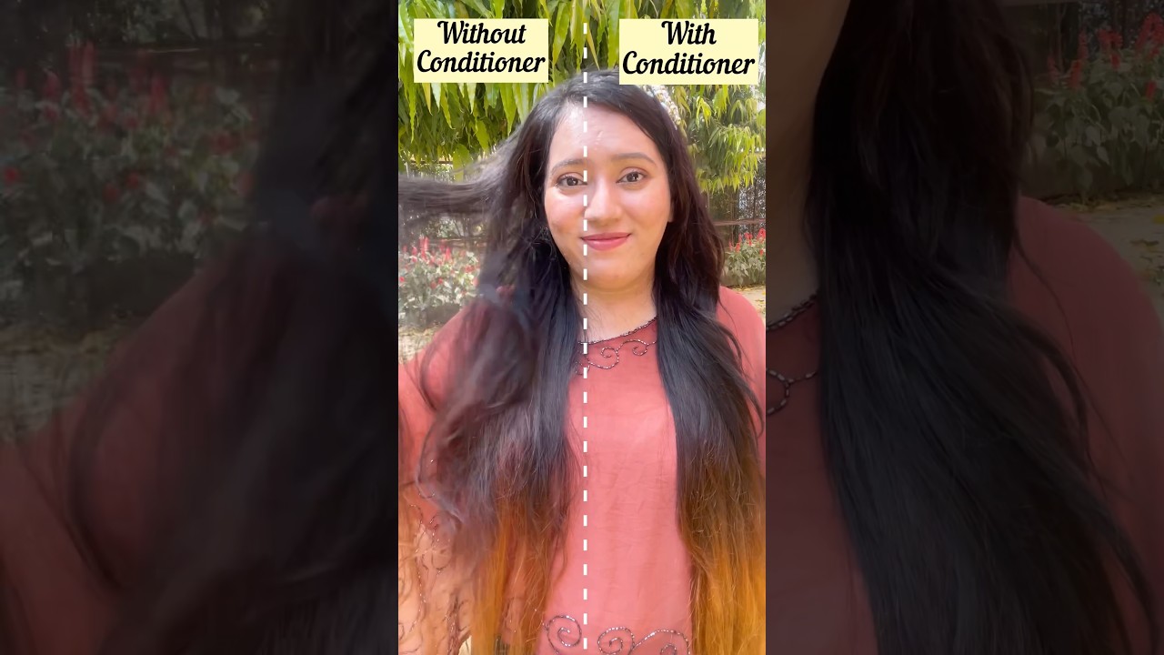 Juicy chemistry repair & restore conditioner 