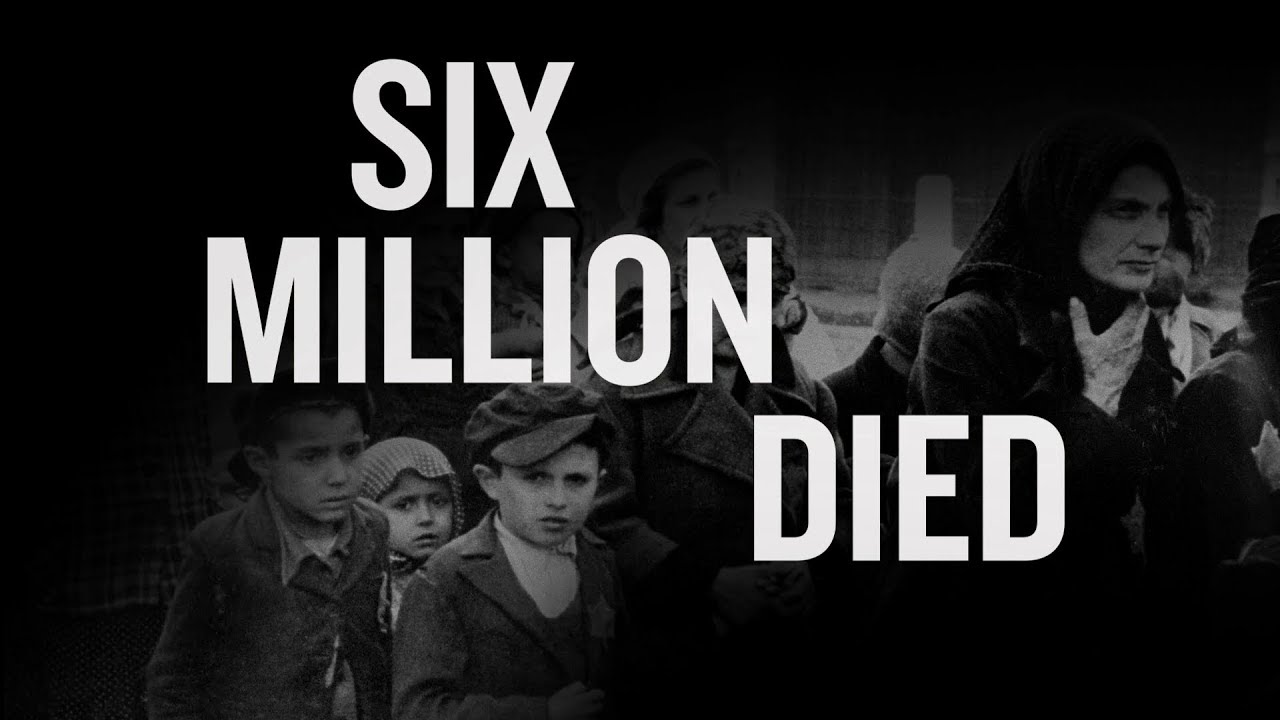 Кто были жертвами нацизма?