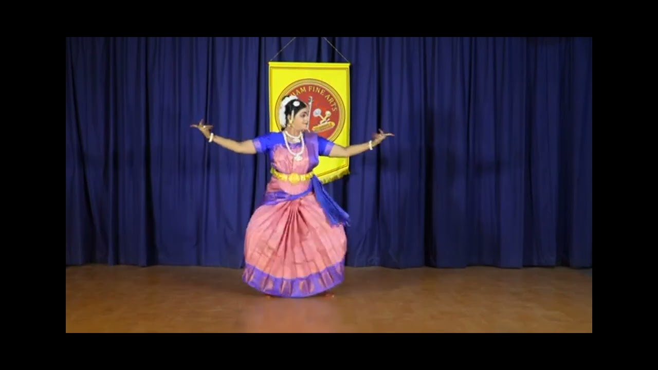 Pushpanjali and Sakiyaee Varnam