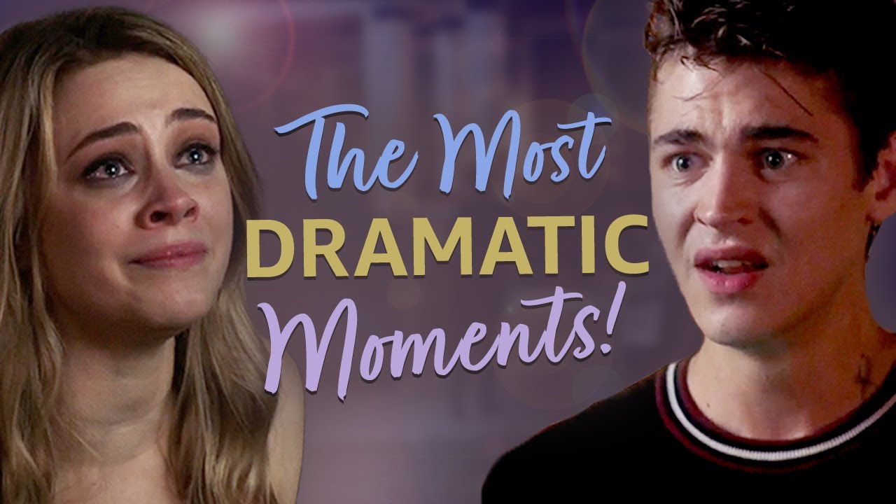 The BIGGEST Moments From After We Collided, After We Fell & After Ever Happy