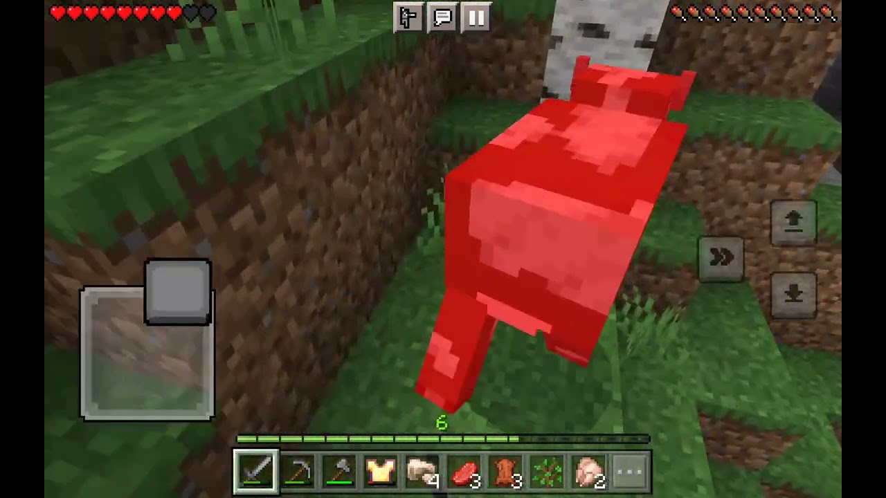 Minecraft 2. Bölüm