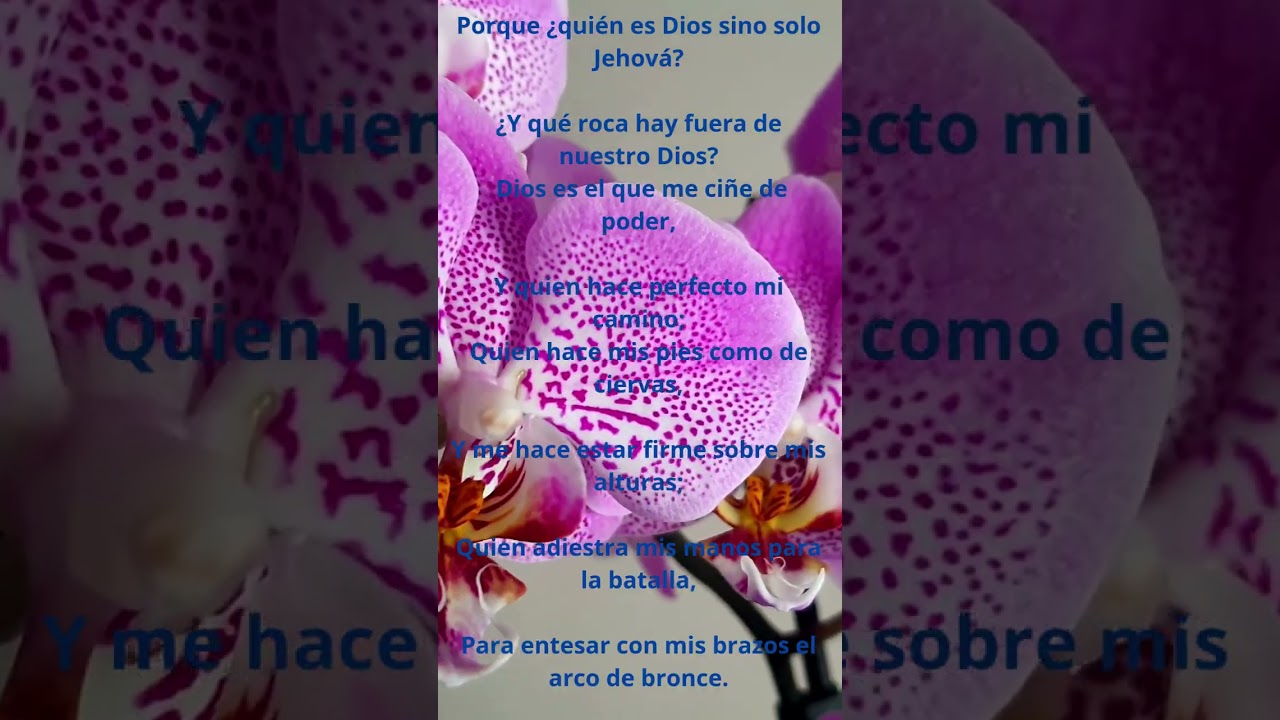 Salmo 18