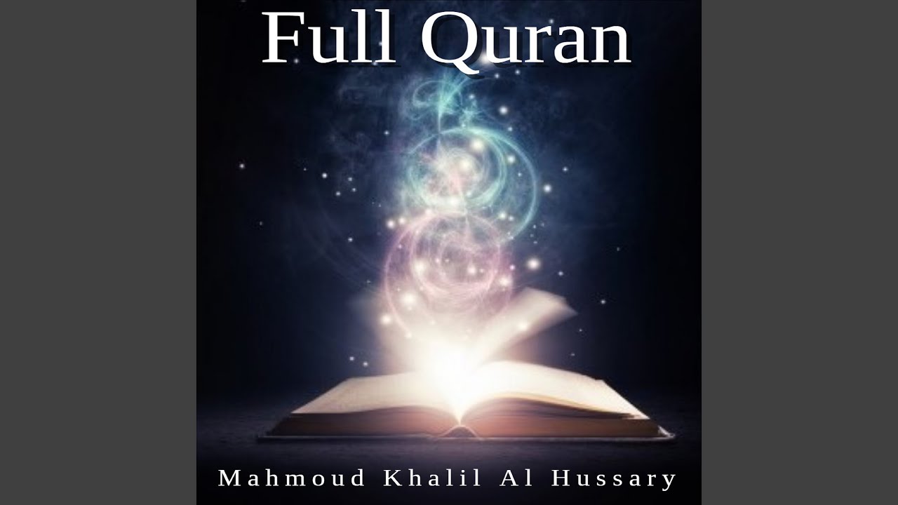 Final Twenty Surahs