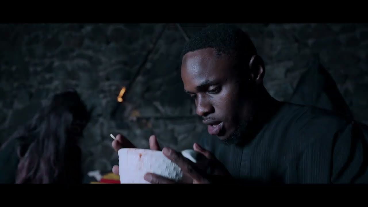 RIM-KARIM Feat Titi le fourbe & Bilwiz - BUMBWA (Clip Officiel)