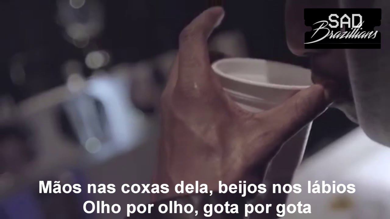 A$AP Rocky - Acid Drip (Legendado)
