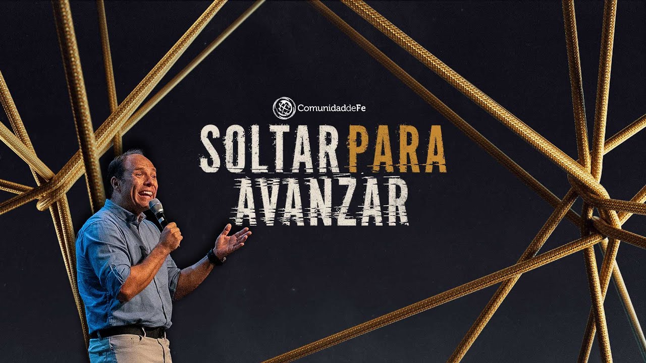 Soltar para Avanzar