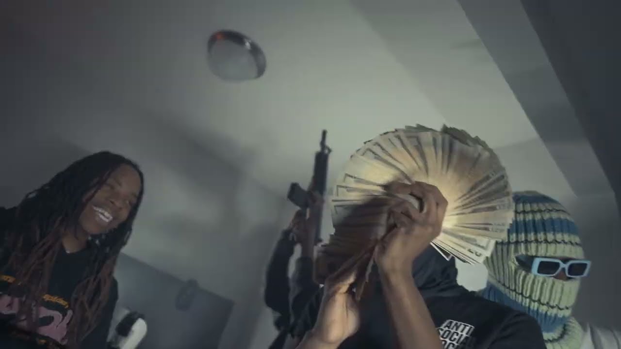 NTAS Mari - Y Df Official Music Video Shot By MSV