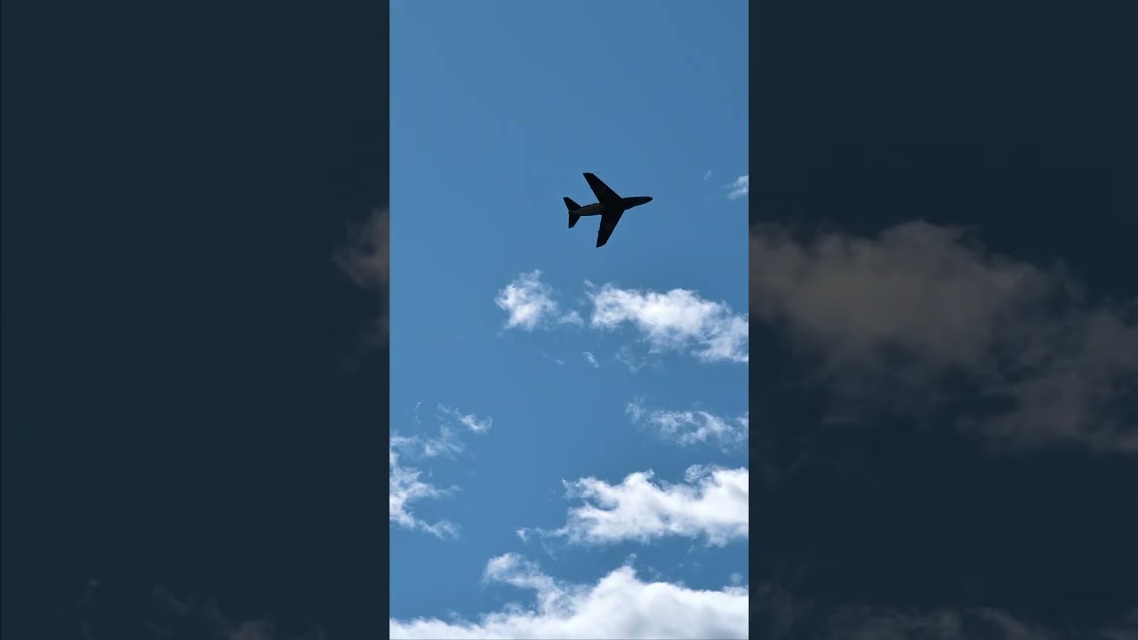 Flygkultur 2025 Lördag
