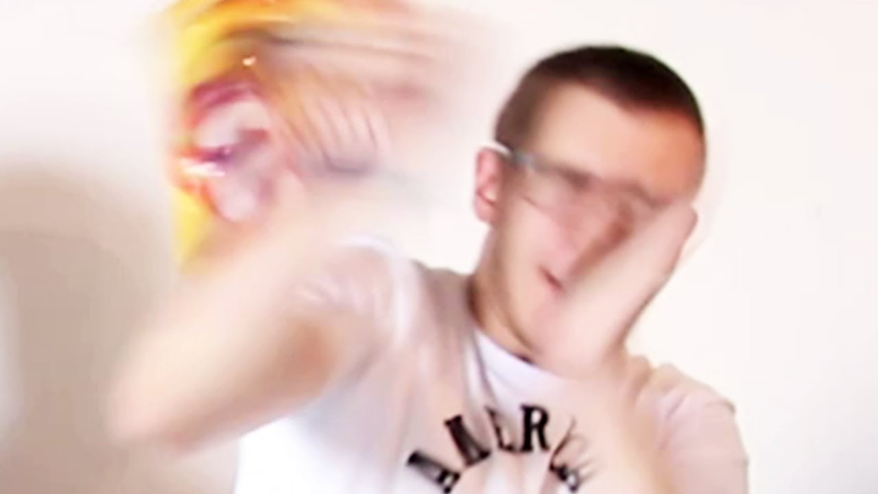 אתגר הממתקים הגרמנים