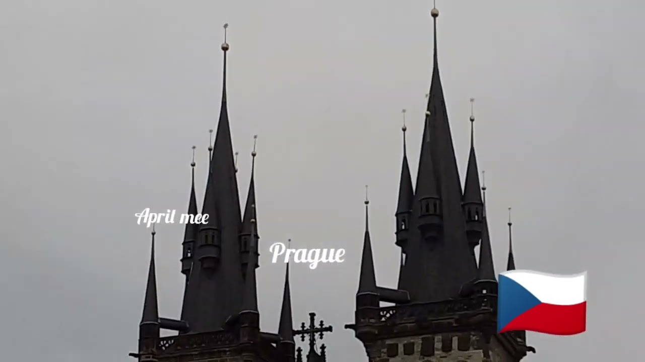#walkthrough  #prague  #city #strolling   #czech  #vacation  #travelvlog  #traveling #2025  