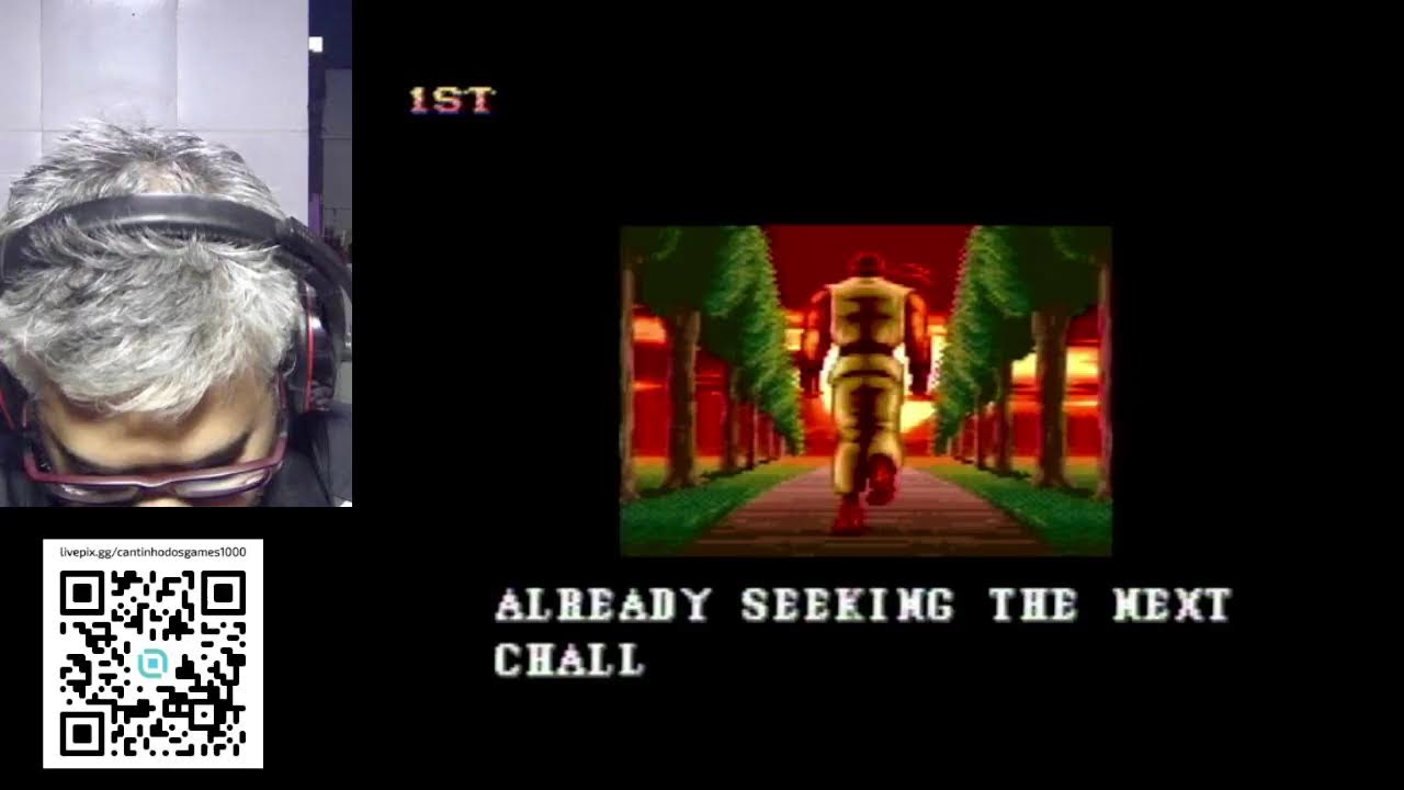 Super Nintendo