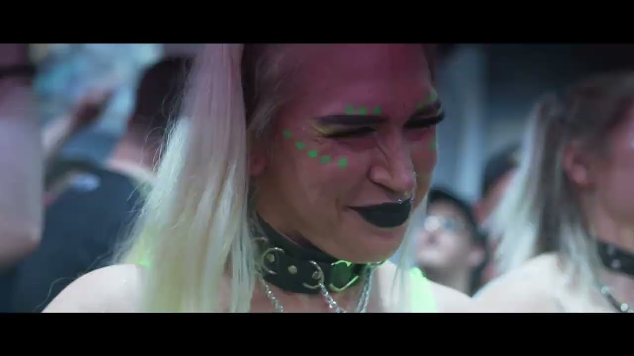 Easter Rave 2022 - Our New World [Official Aftermovie]