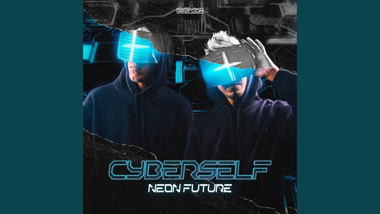 Cyberself