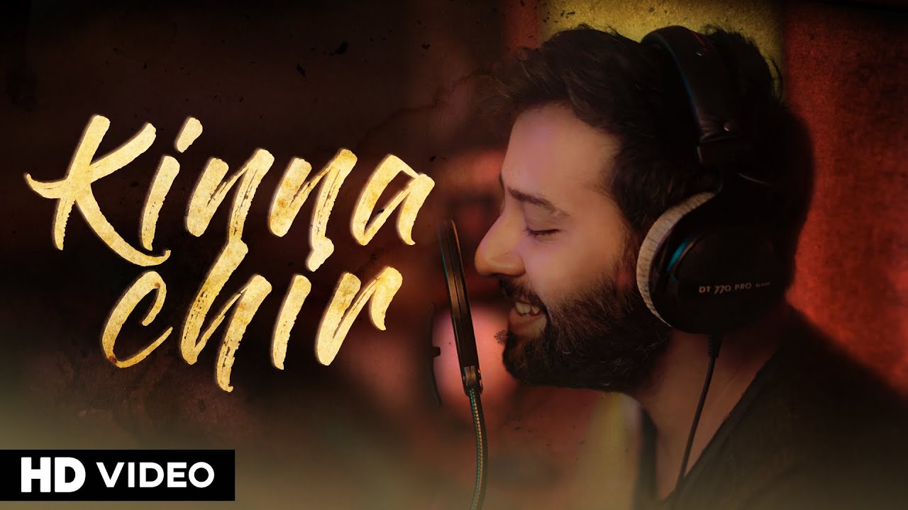 Kinna Chir  | Full Version | Musicwaala | Siddharth Amit Bhavsar | PropheC