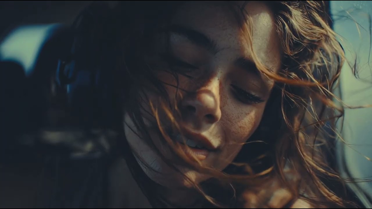 LunaVox - Take Me Higher (Official Video)