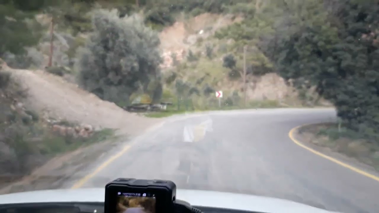 marmaris rallisi pazar 3. etap hilal